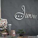 Hotel Junior 2