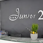 Hotel Junior 2