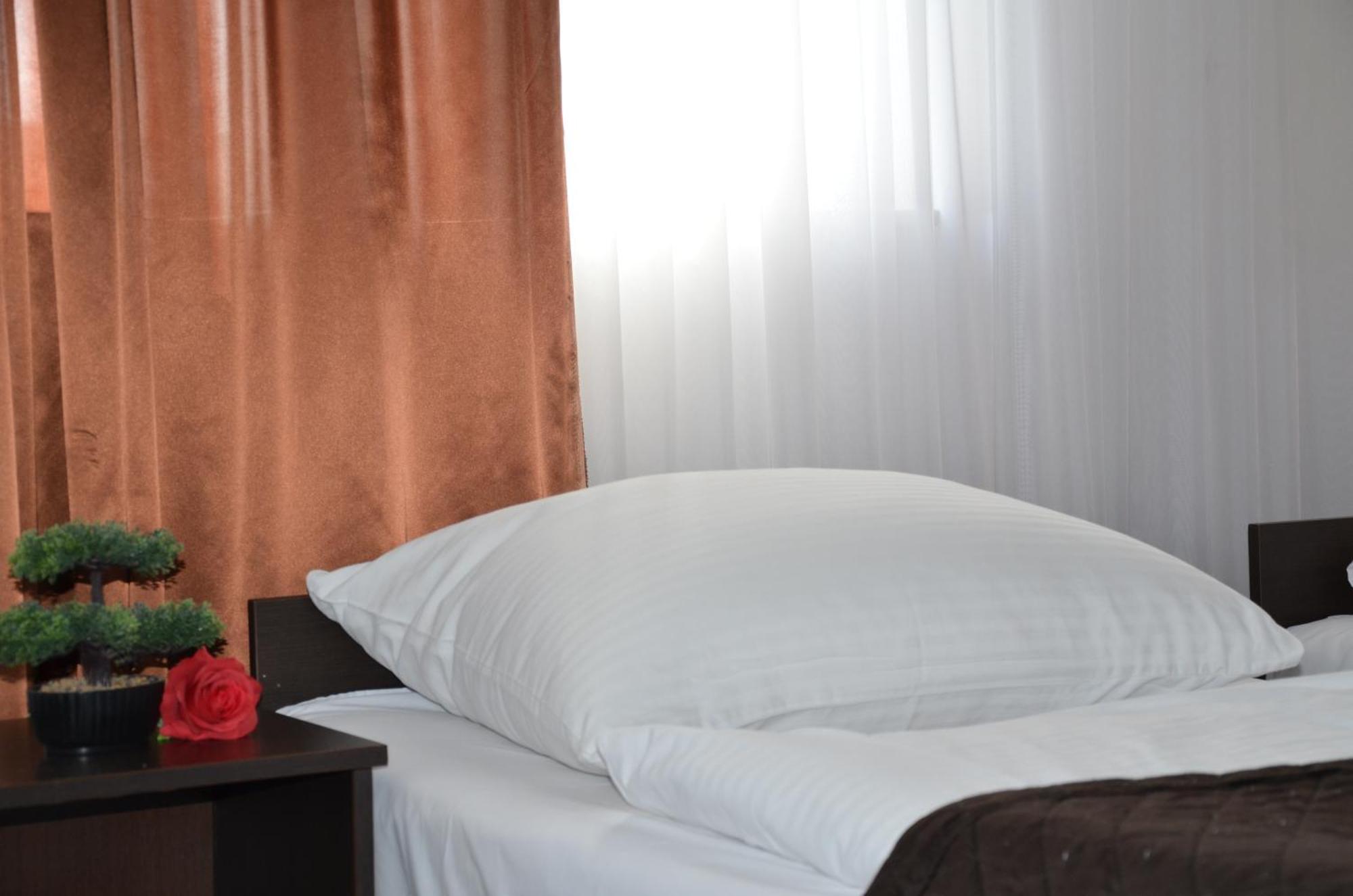 Hotel Junior 2 Krakau