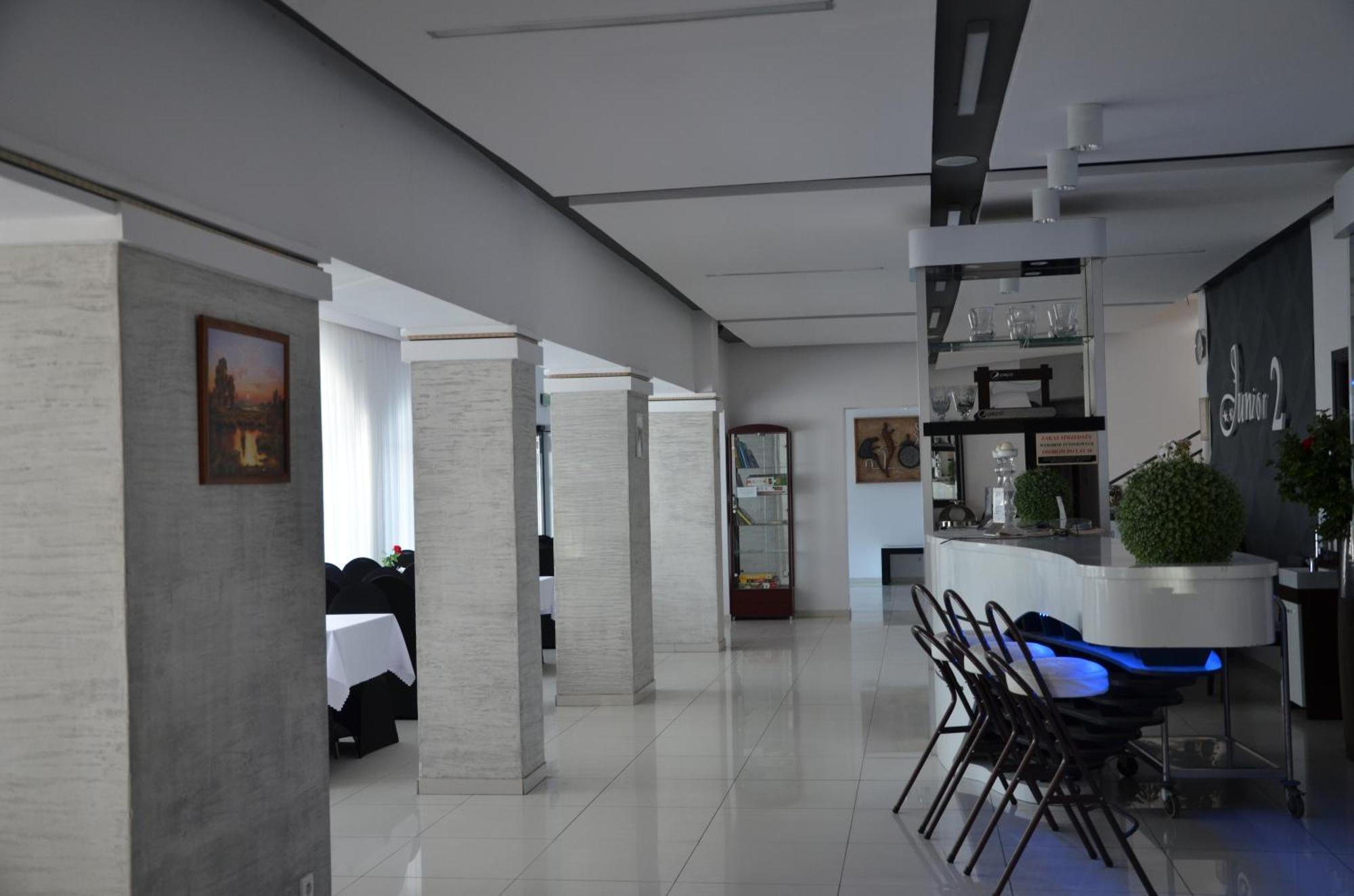 Junior 2 Hotel Krakau
